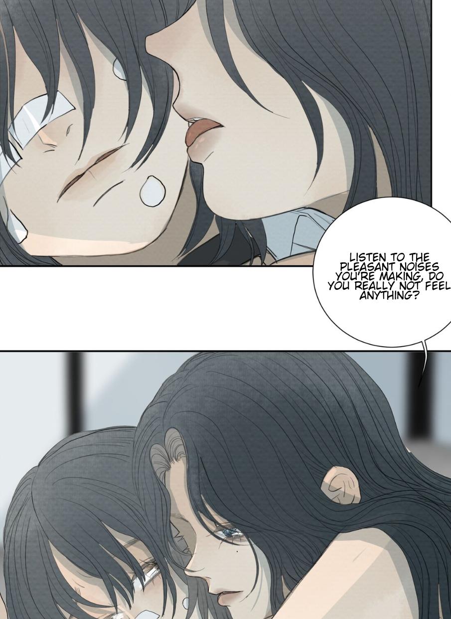 I’m More Dangerous Than You Chapter 42 - page 17