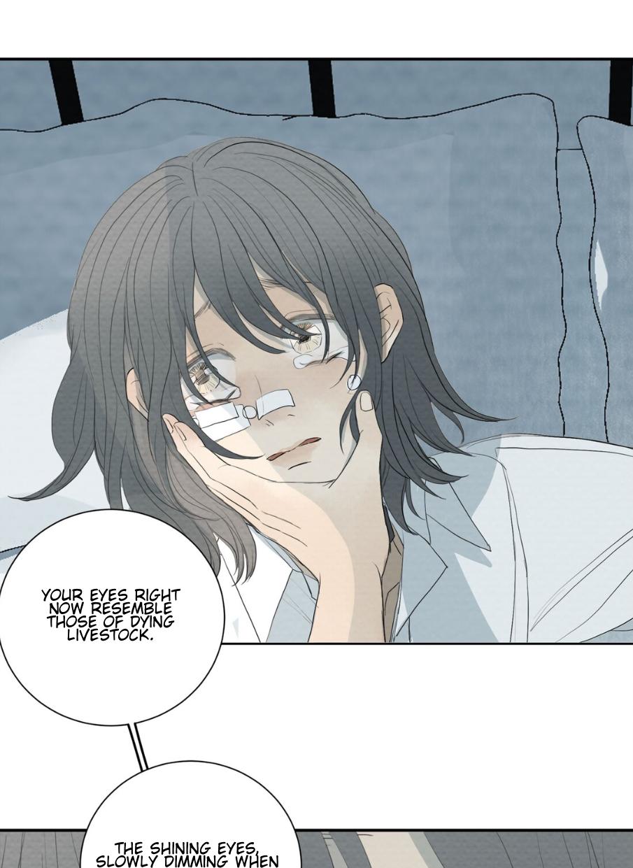 I’m More Dangerous Than You Chapter 42 - page 19