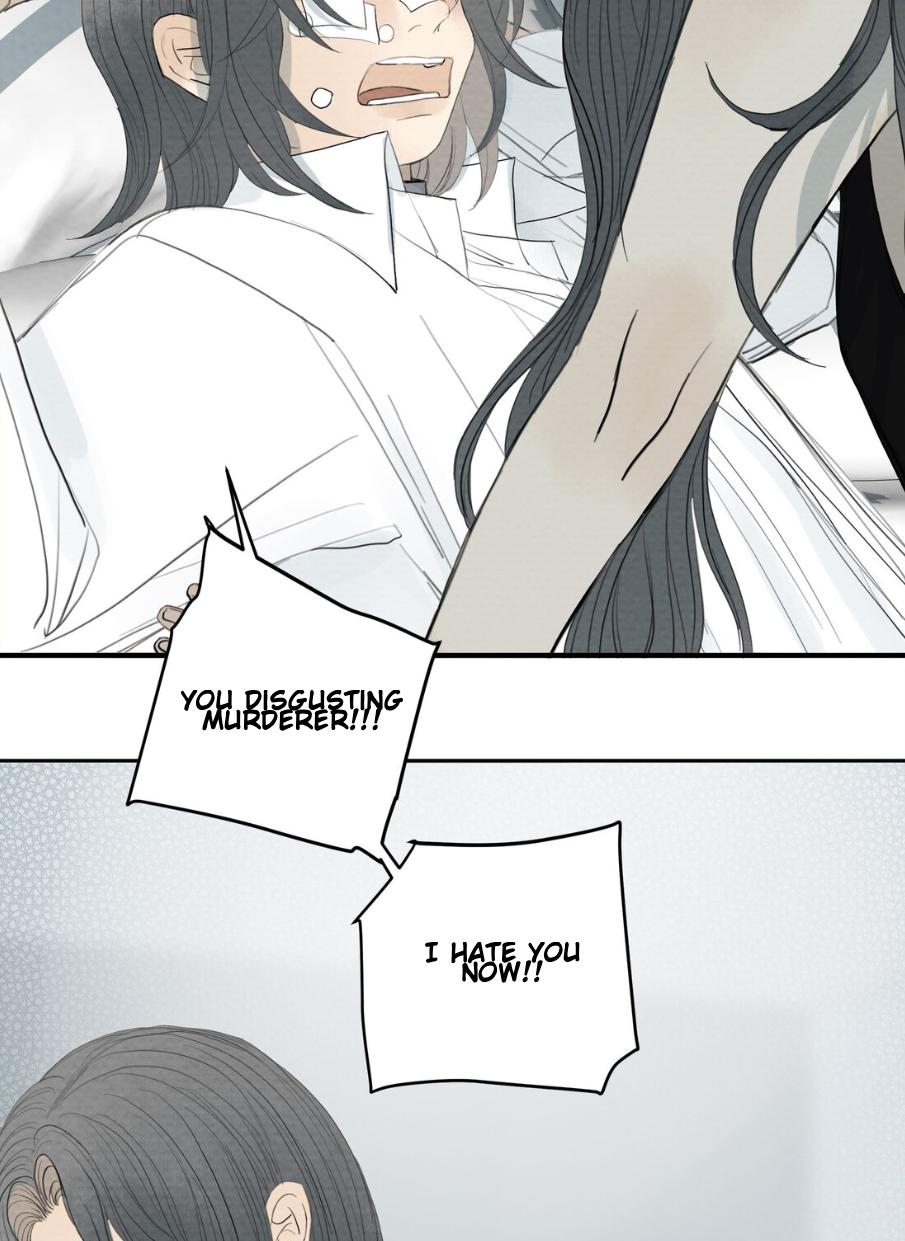 I’m More Dangerous Than You Chapter 42 - page 24