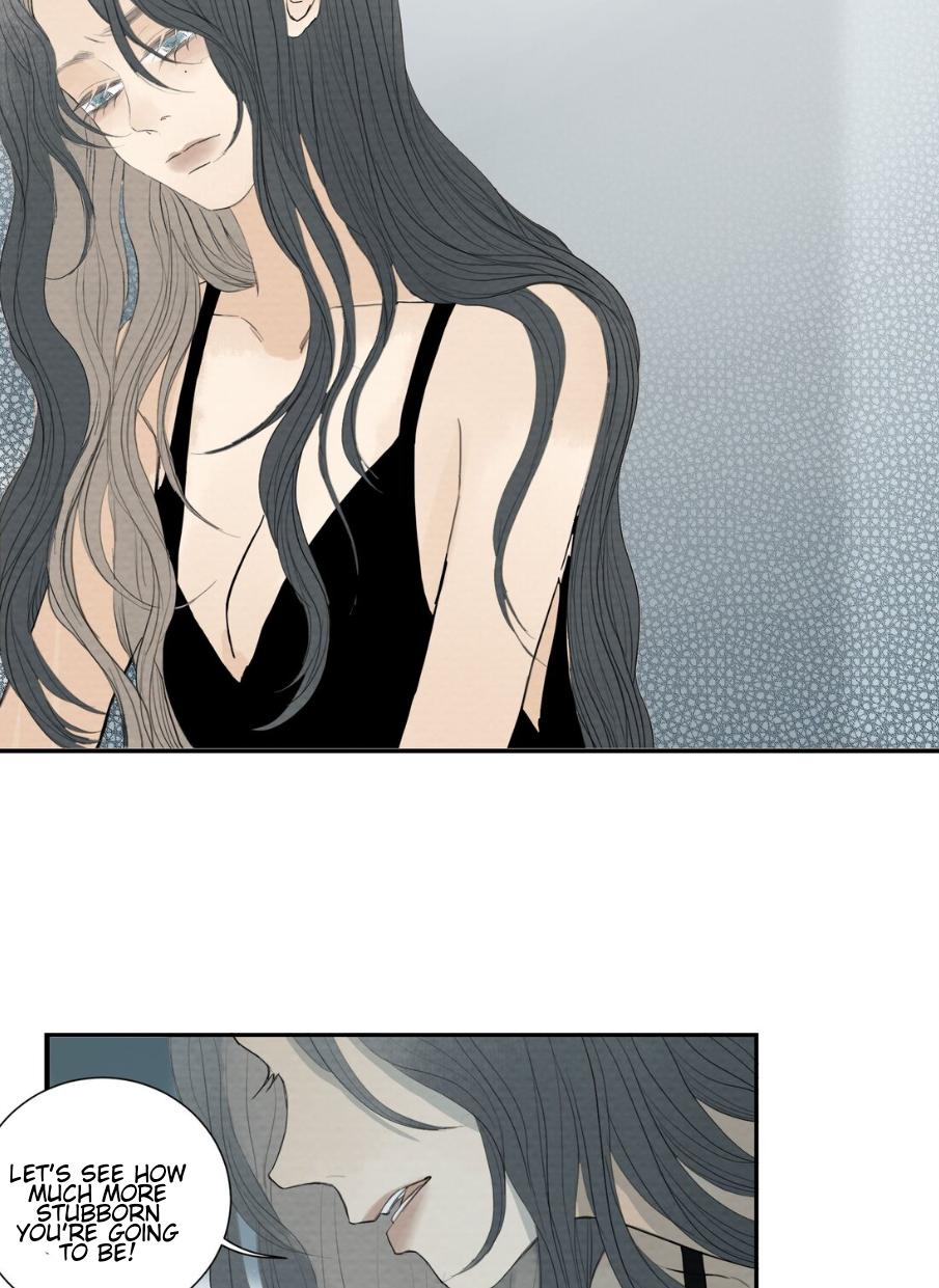 I’m More Dangerous Than You Chapter 42 - page 25
