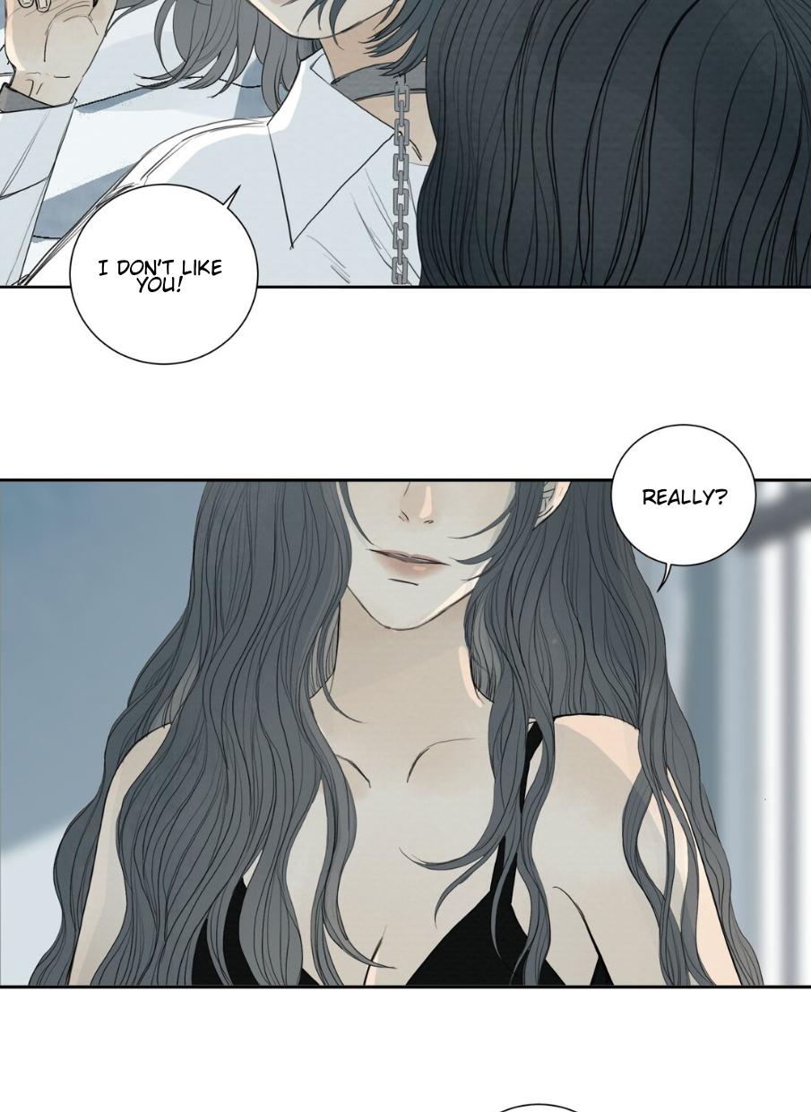 I’m More Dangerous Than You Chapter 42 - page 3