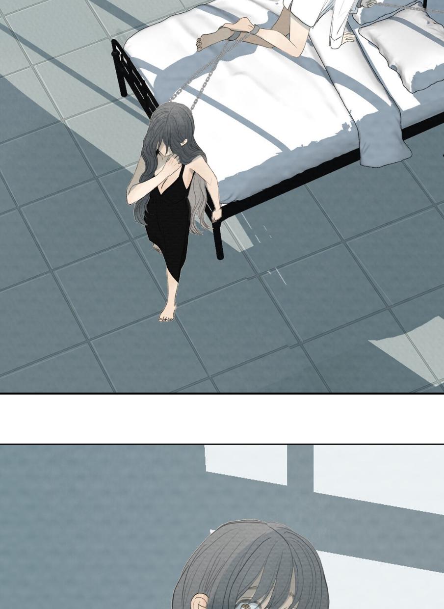 I’m More Dangerous Than You Chapter 42 - page 32