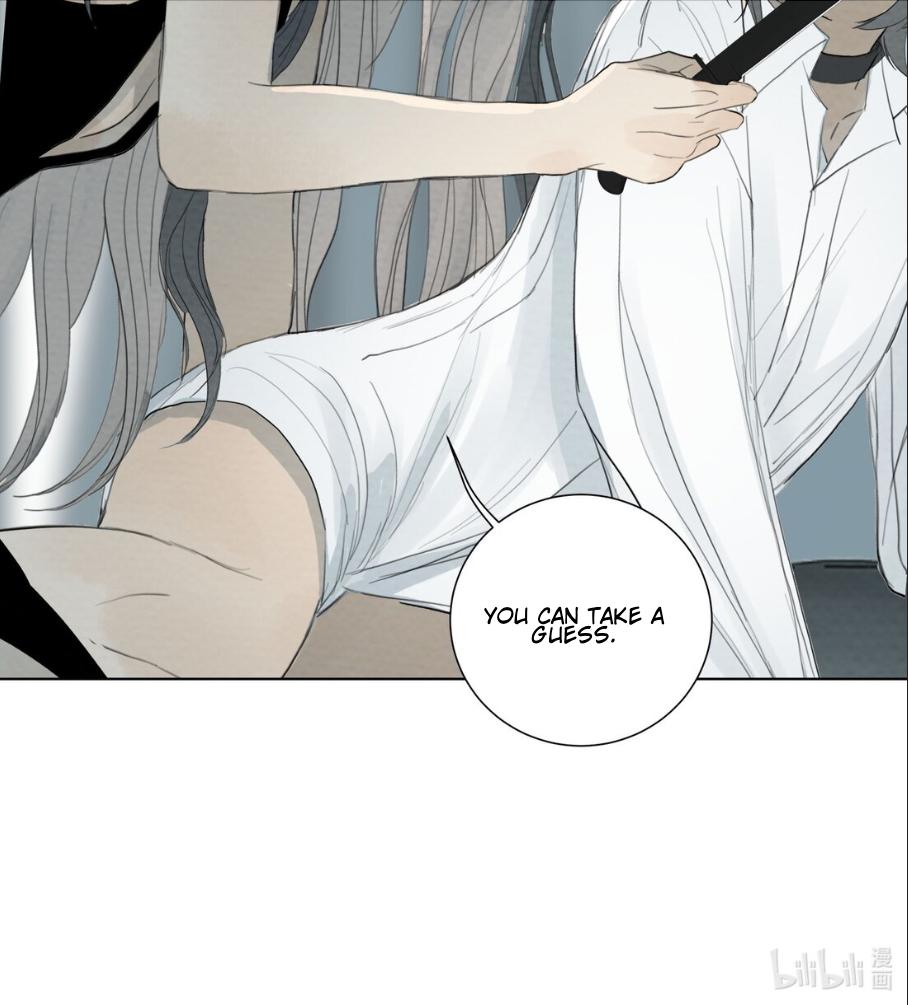 I’m More Dangerous Than You Chapter 42 - page 38