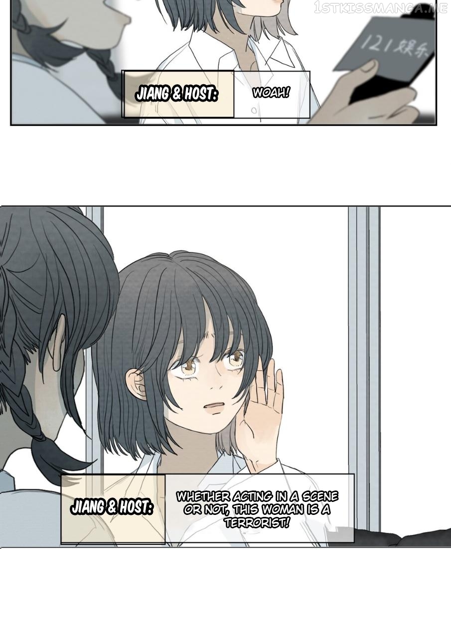 I’m More Dangerous Than You Chapter 40.1 - page 12