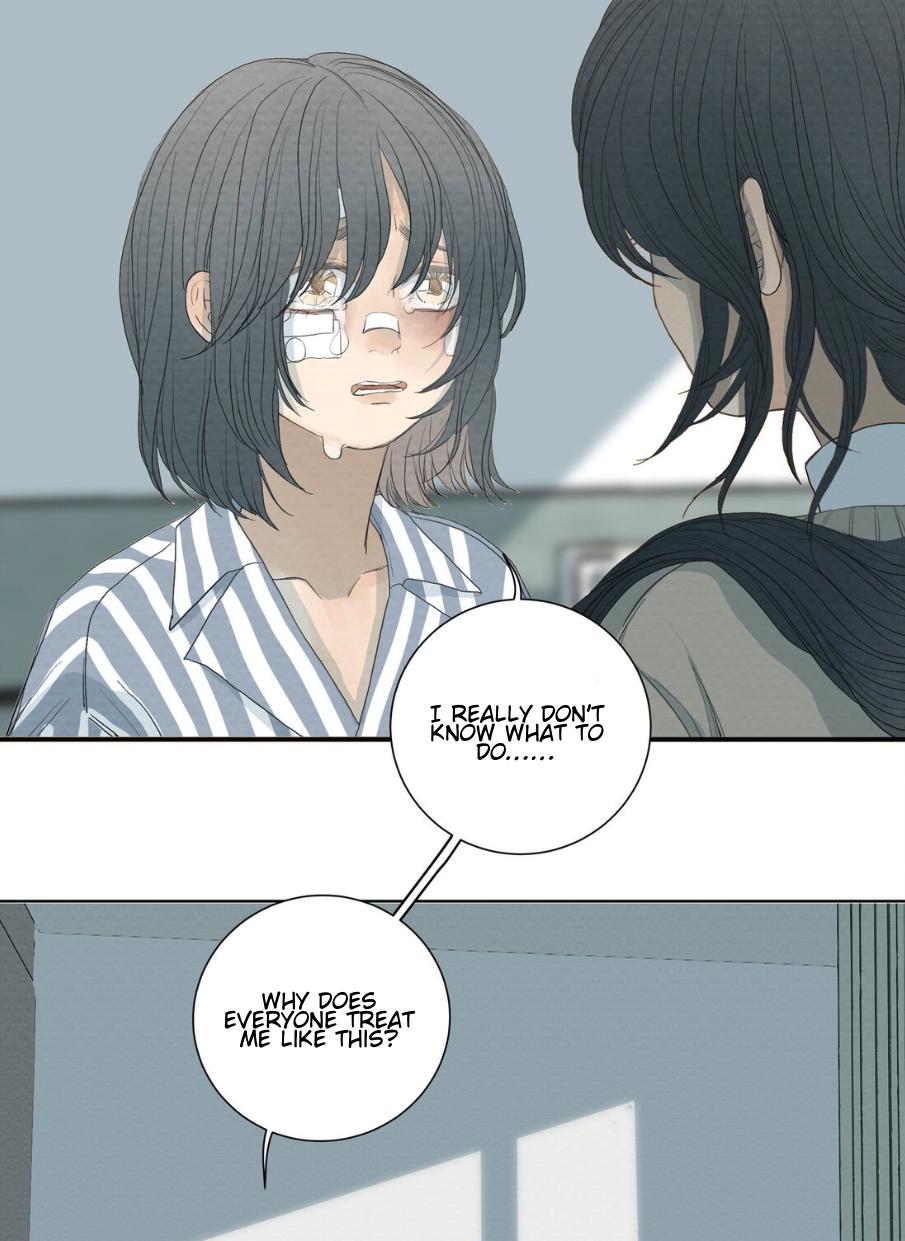 I’m More Dangerous Than You Chapter 39 - page 10