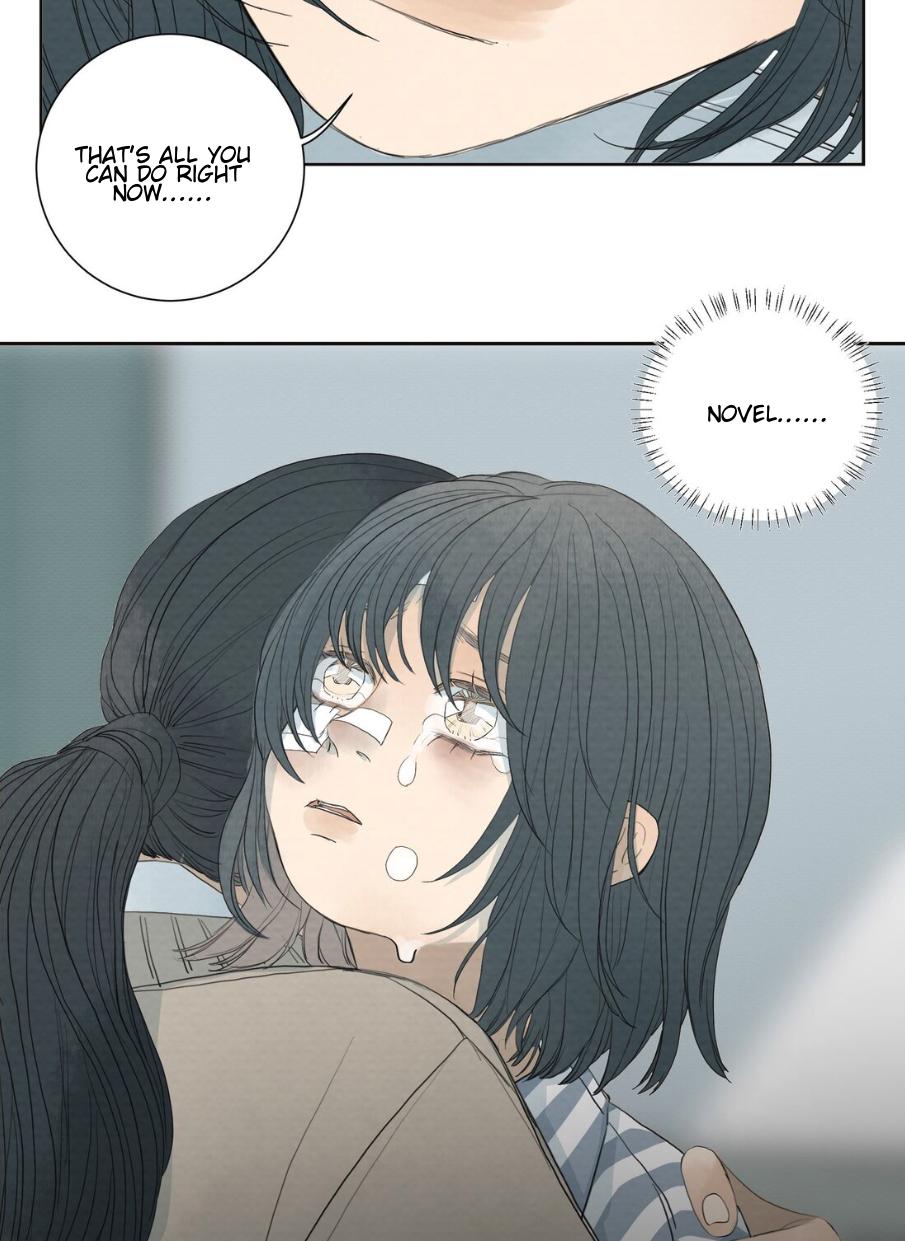 I’m More Dangerous Than You Chapter 39 - page 12