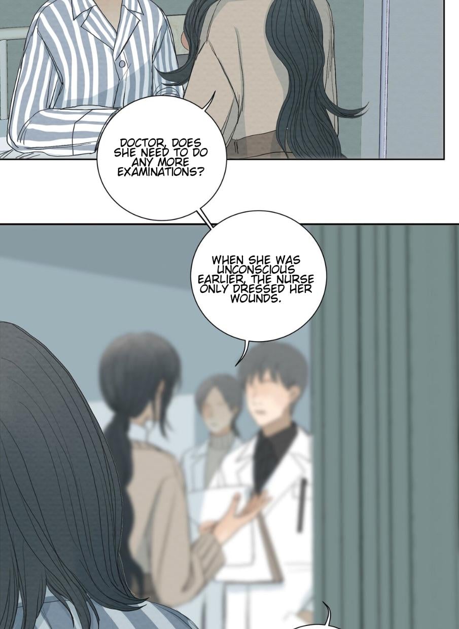 I’m More Dangerous Than You Chapter 39 - page 17