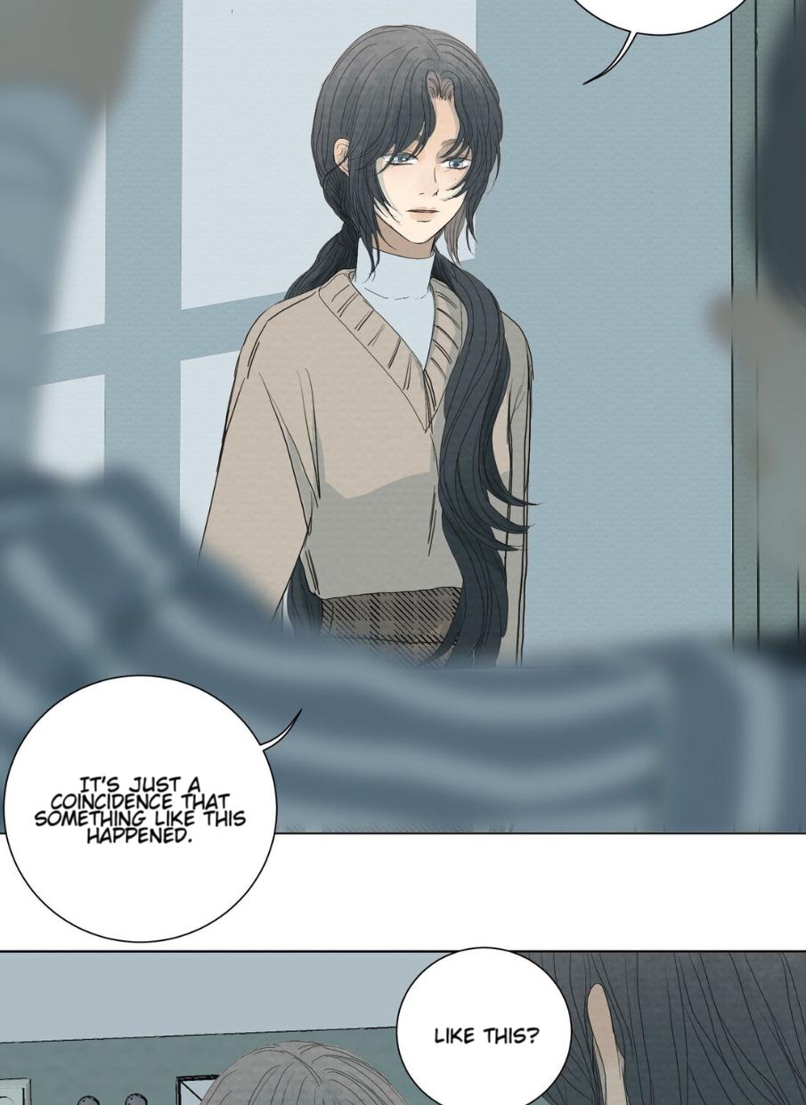 I’m More Dangerous Than You Chapter 39 - page 20