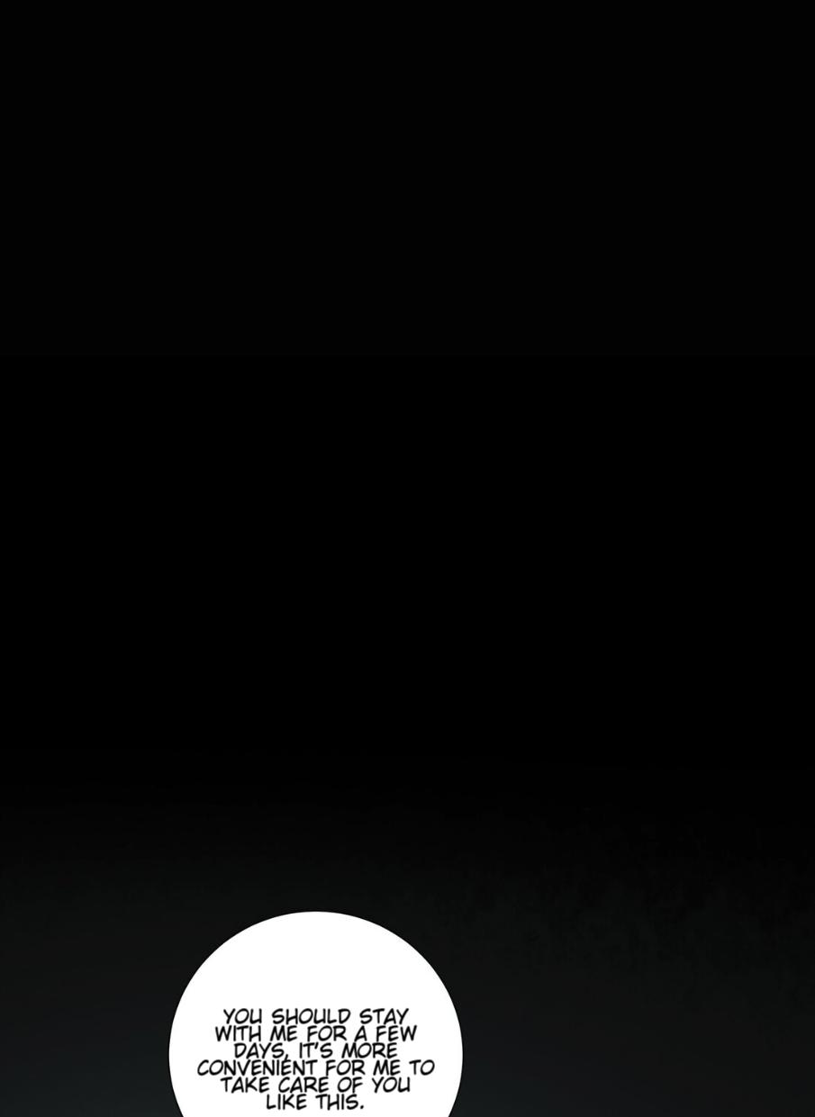I’m More Dangerous Than You Chapter 39 - page 23
