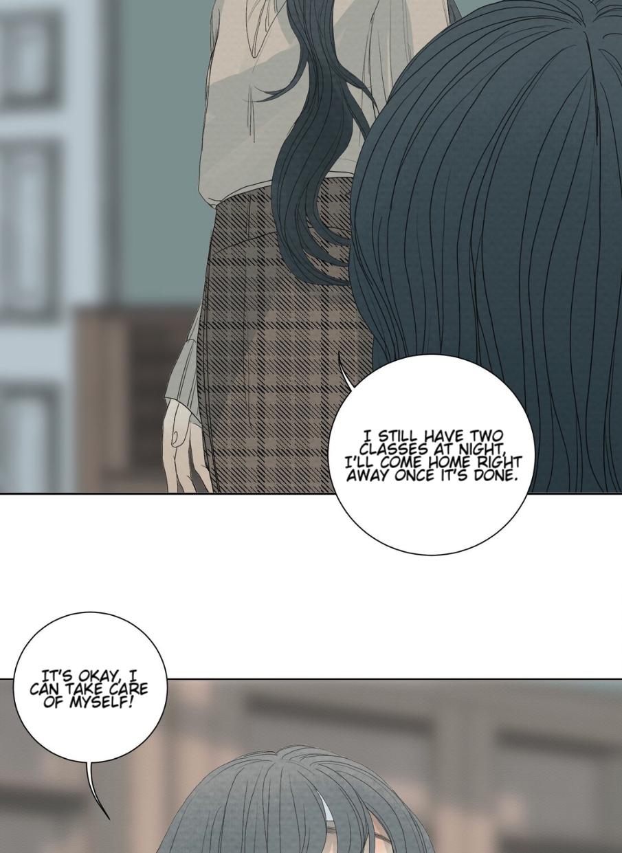 I’m More Dangerous Than You Chapter 39 - page 27