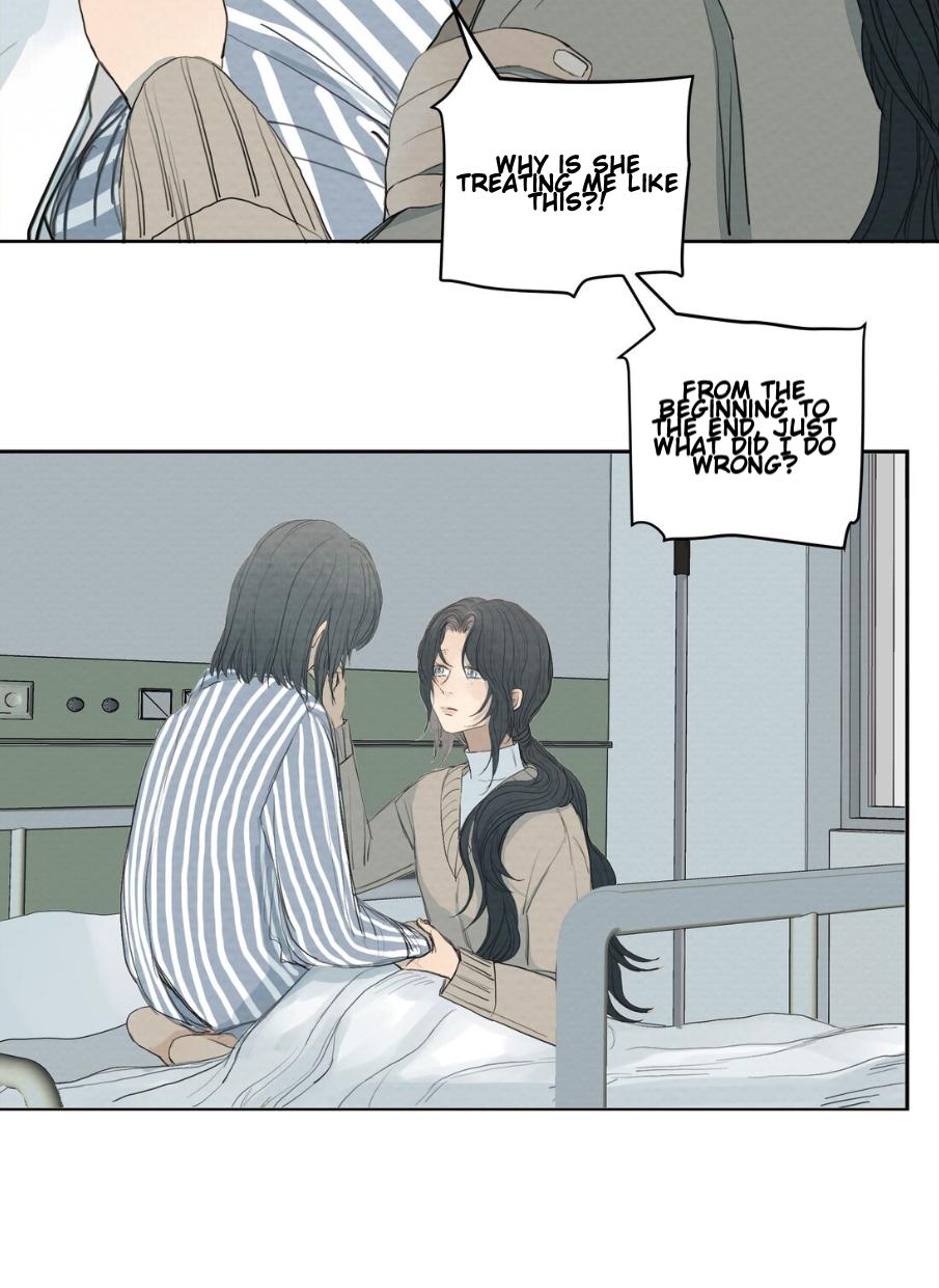 I’m More Dangerous Than You Chapter 39 - page 3