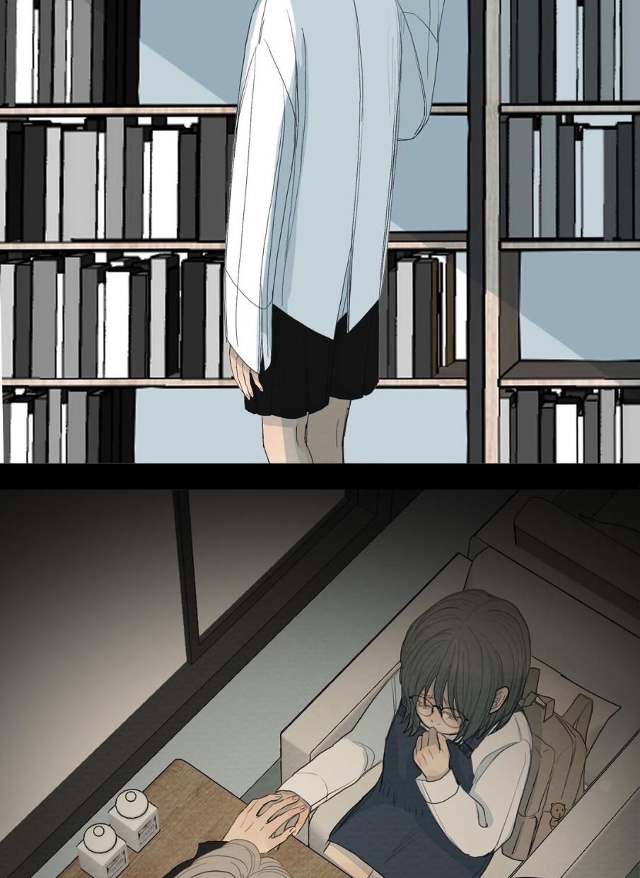 I’m More Dangerous Than You Chapter 39 - page 34