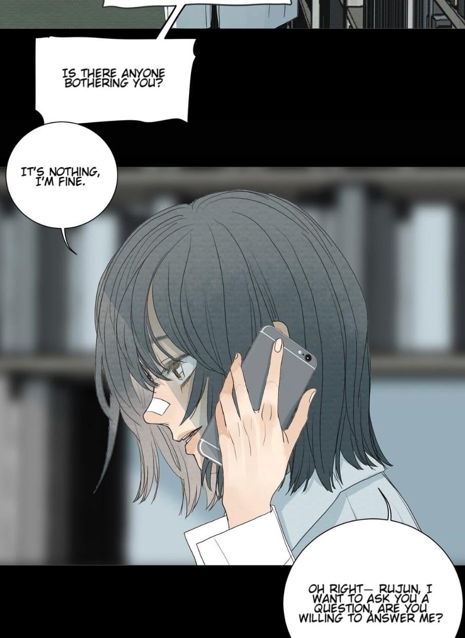 I’m More Dangerous Than You Chapter 39 - page 39