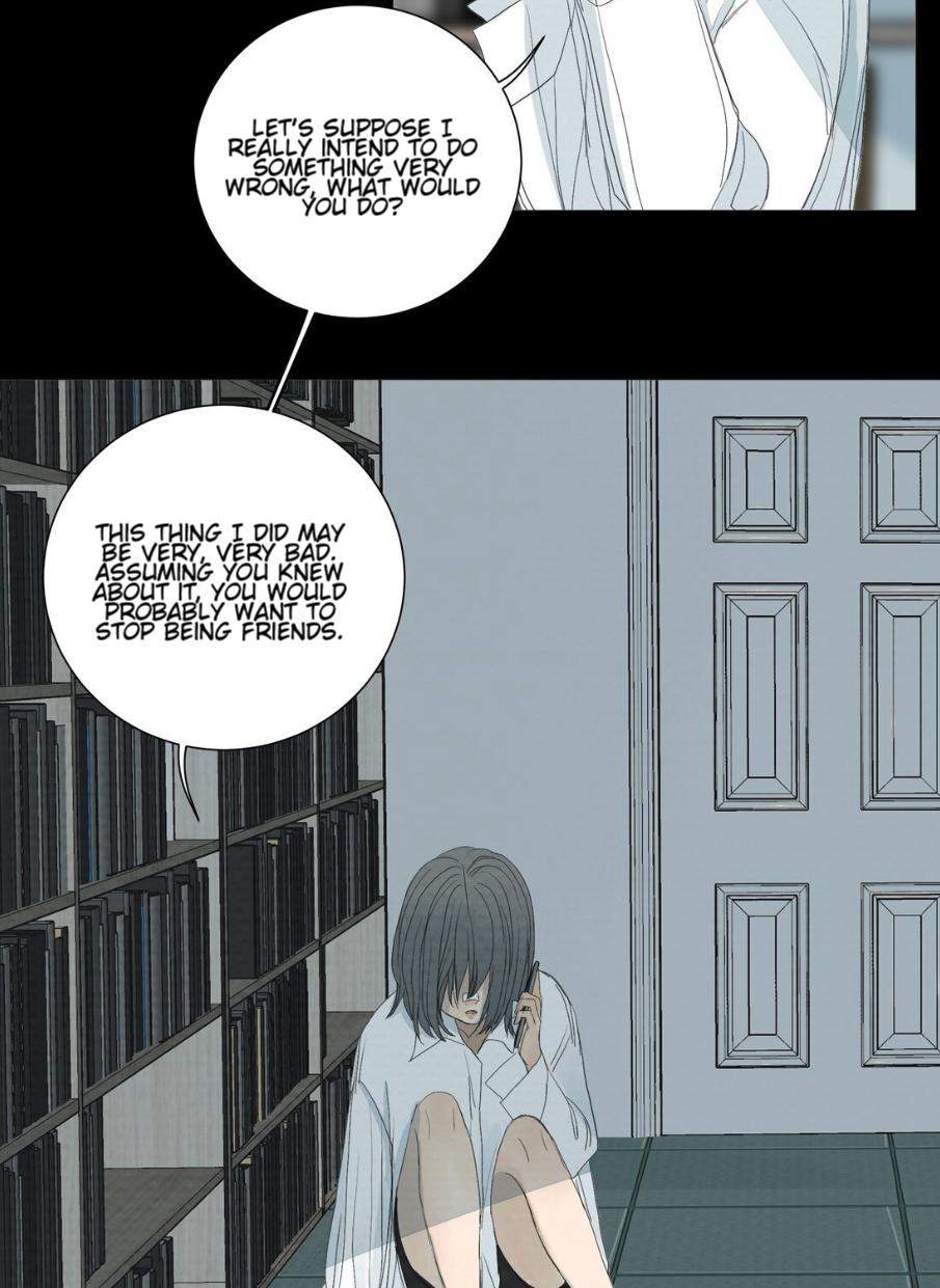 I’m More Dangerous Than You Chapter 39 - page 42