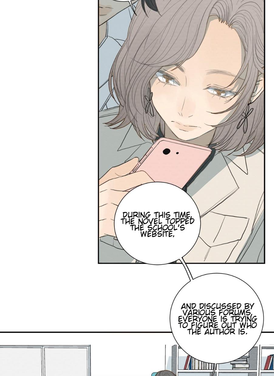 I’m More Dangerous Than You Chapter 32 - page 12