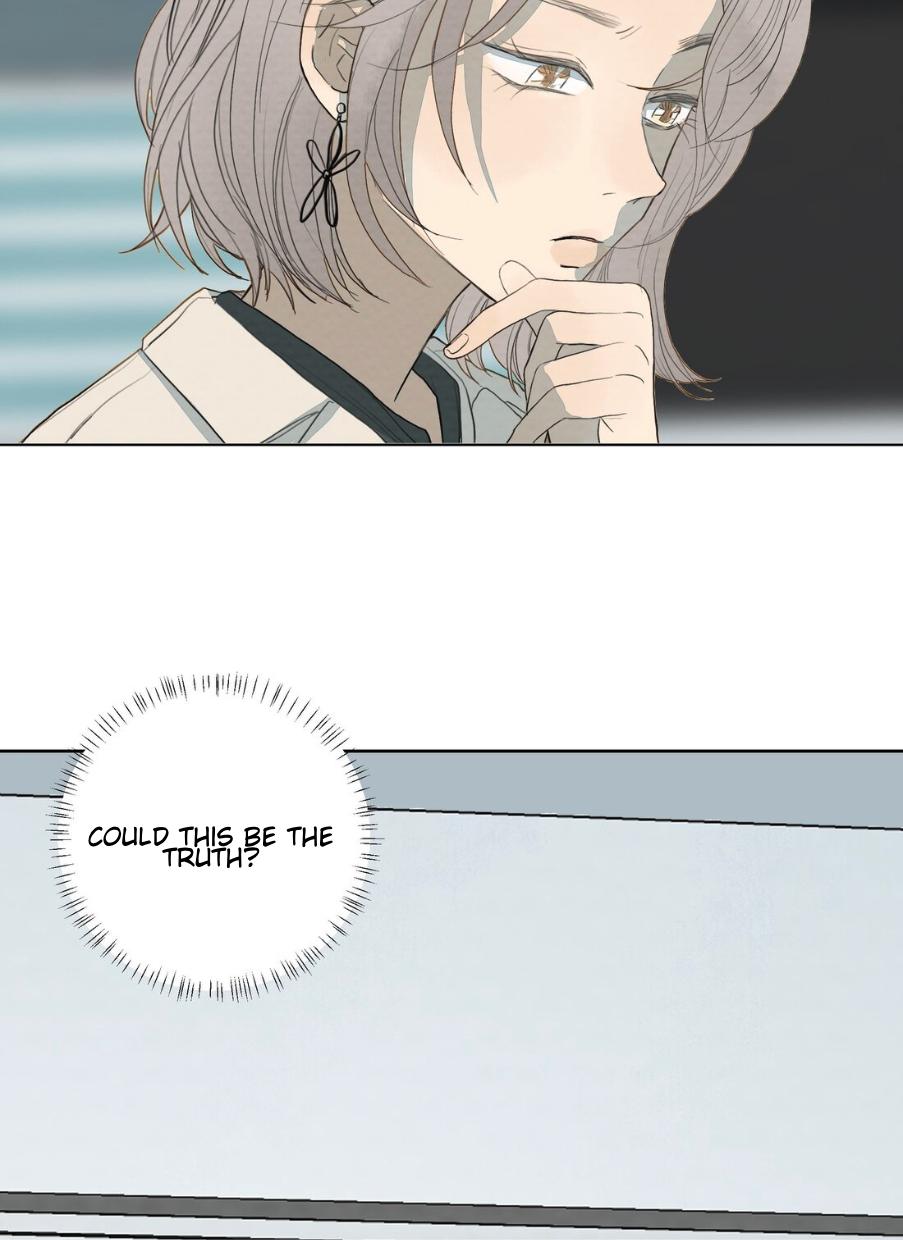 I’m More Dangerous Than You Chapter 32 - page 15