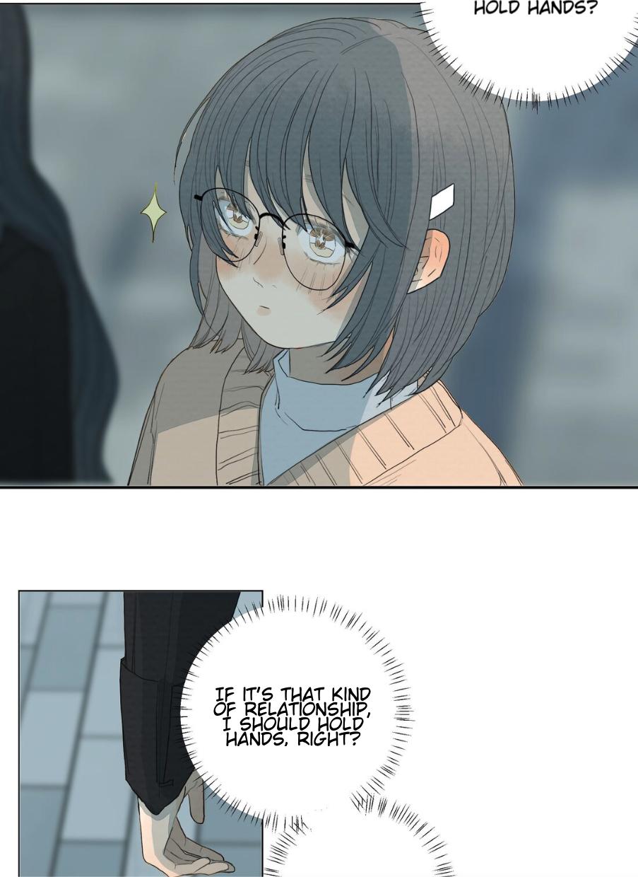 I’m More Dangerous Than You Chapter 32 - page 21