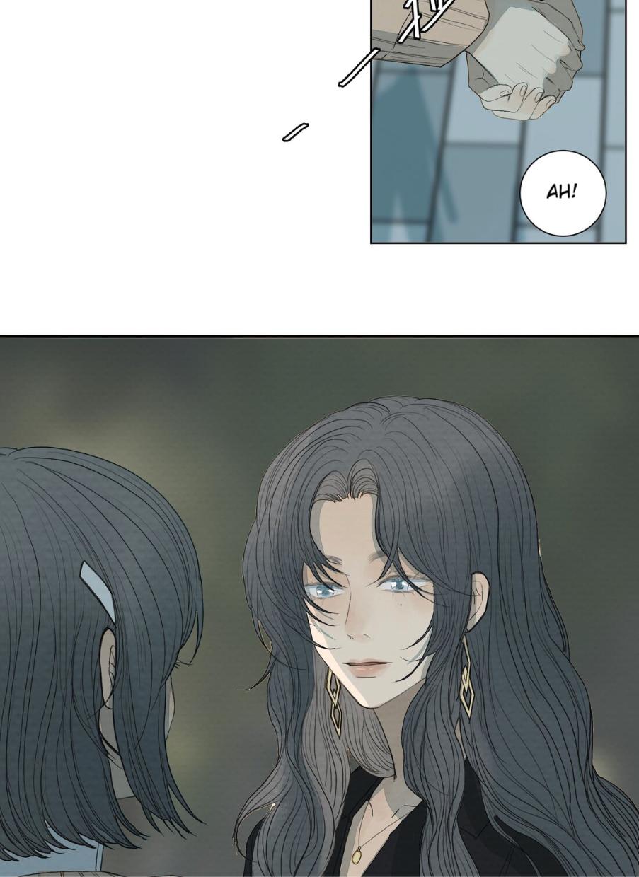 I’m More Dangerous Than You Chapter 32 - page 23