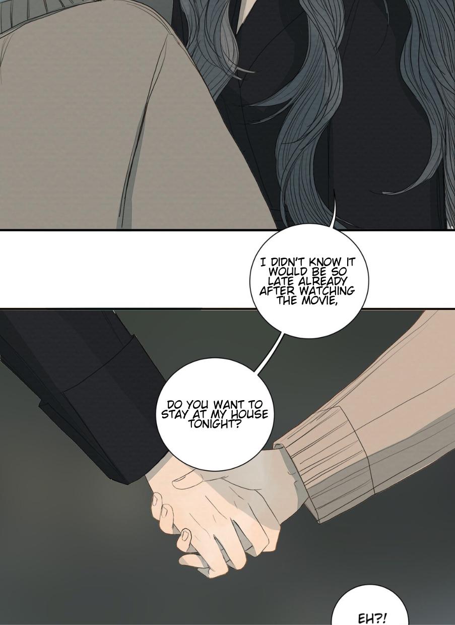 I’m More Dangerous Than You Chapter 32 - page 24