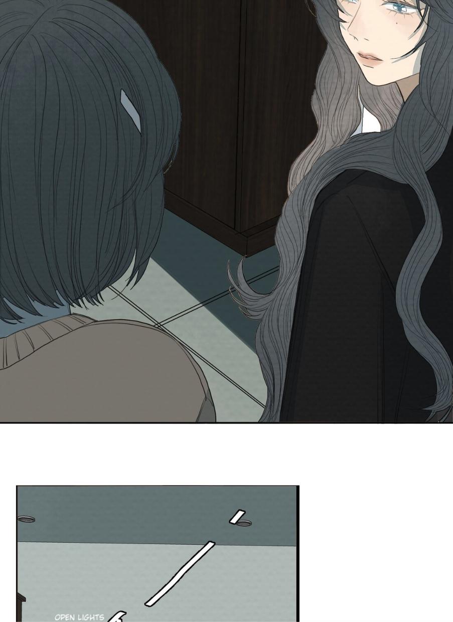 I’m More Dangerous Than You Chapter 32 - page 28