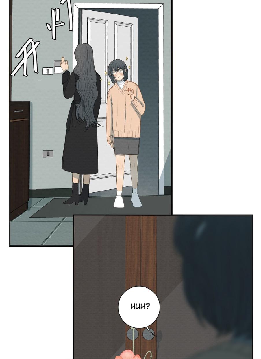 I’m More Dangerous Than You Chapter 32 - page 29