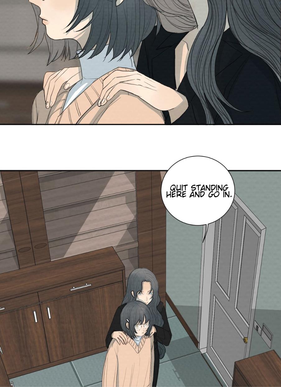 I’m More Dangerous Than You Chapter 32 - page 34