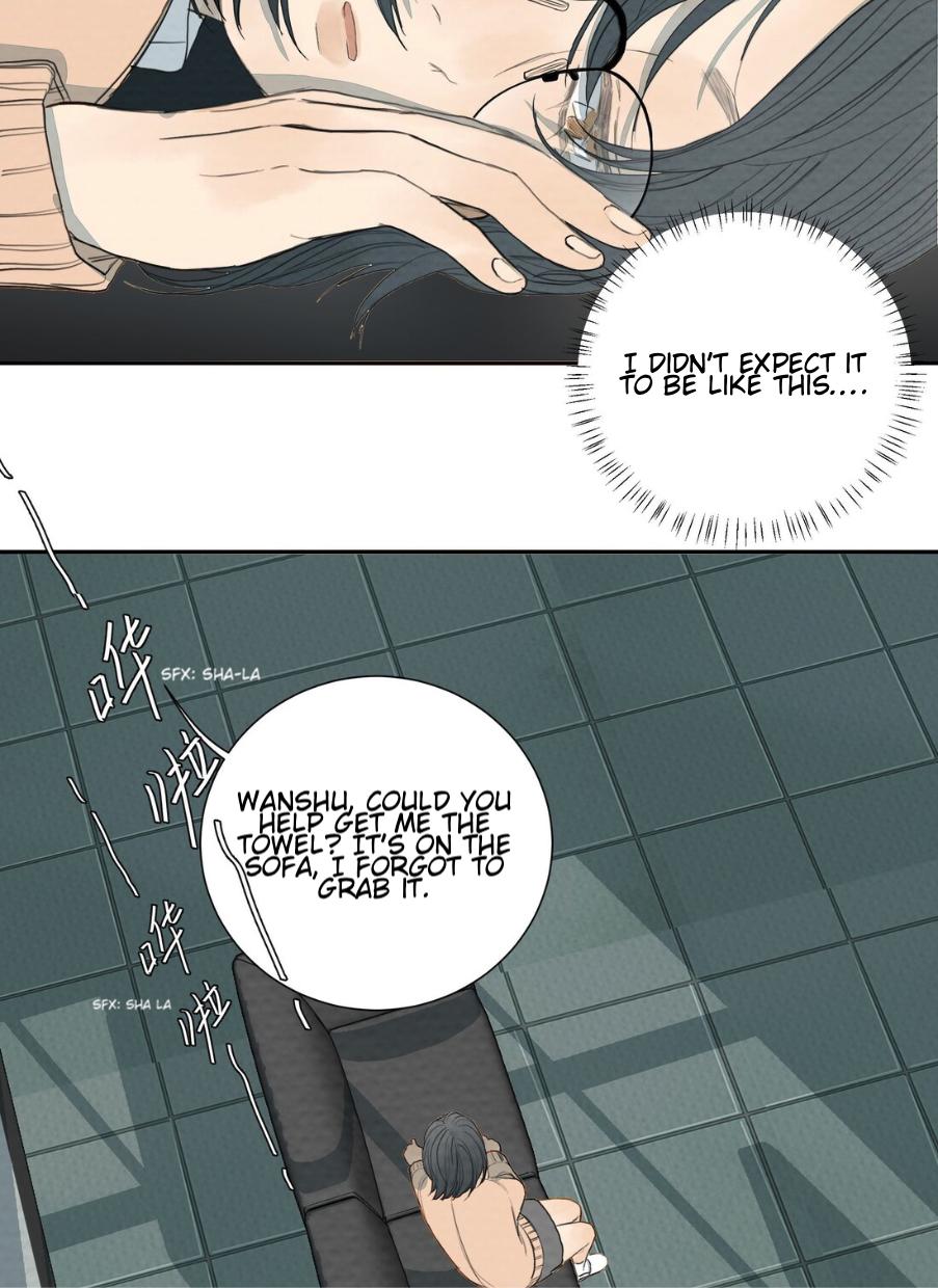 I’m More Dangerous Than You Chapter 32 - page 42