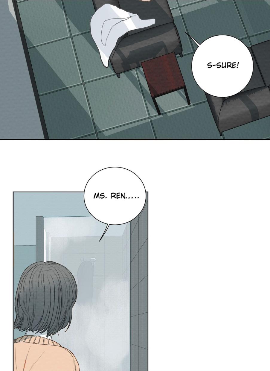 I’m More Dangerous Than You Chapter 32 - page 43