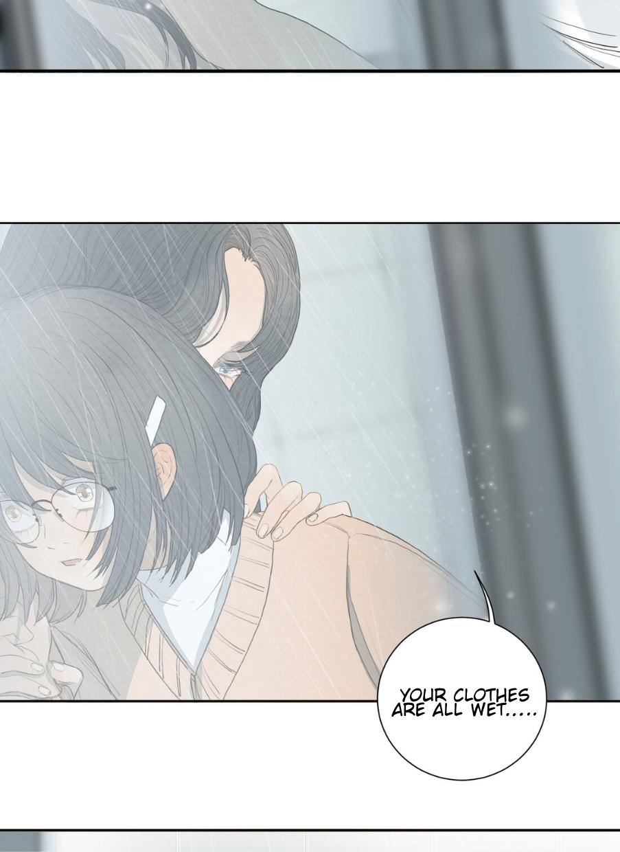 I’m More Dangerous Than You Chapter 32 - page 47