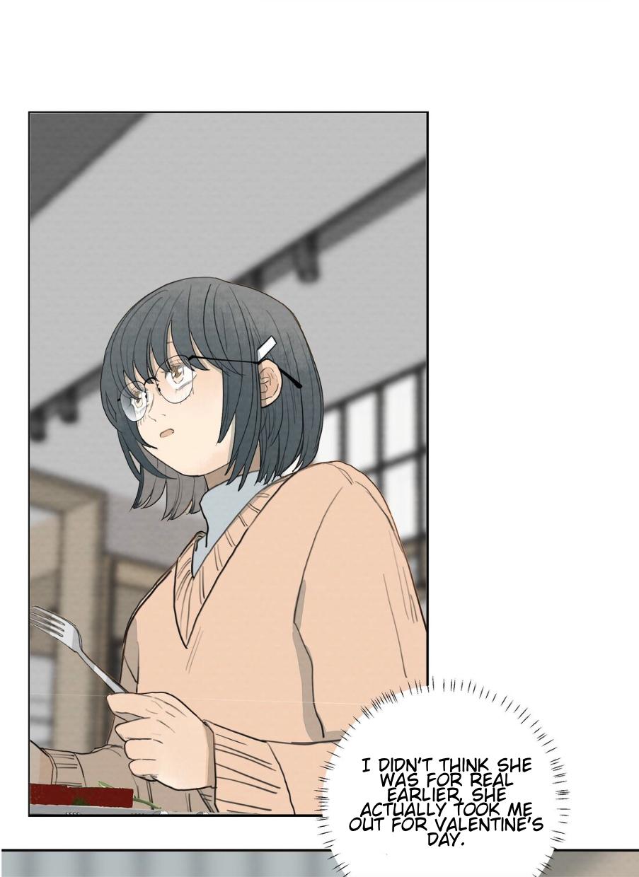 I’m More Dangerous Than You Chapter 31 - page 11