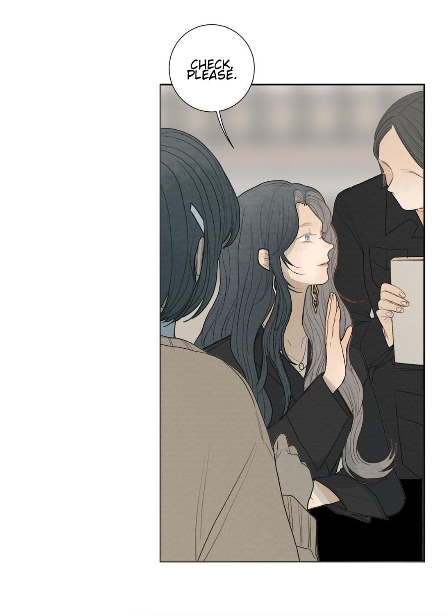 I’m More Dangerous Than You Chapter 31 - page 20