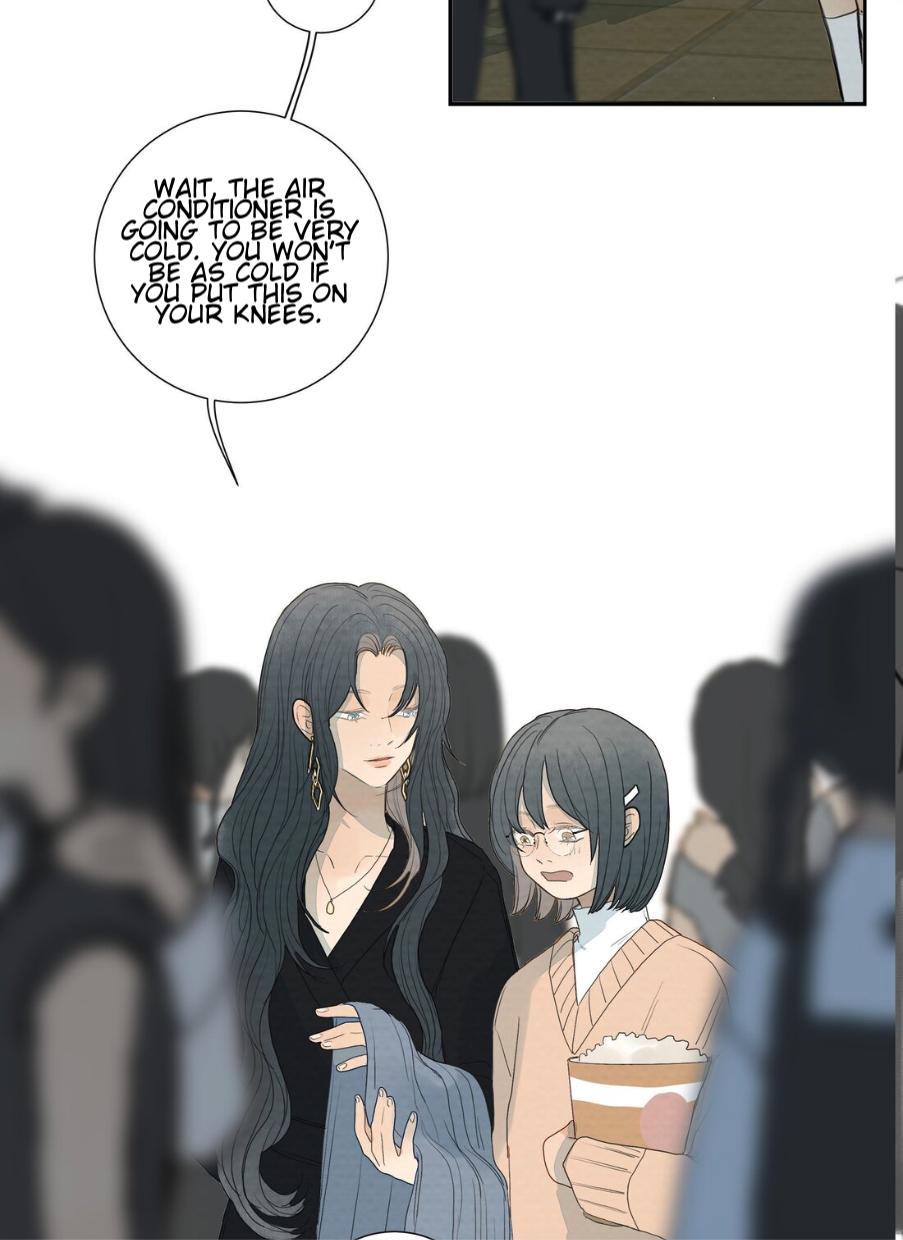 I’m More Dangerous Than You Chapter 31 - page 26