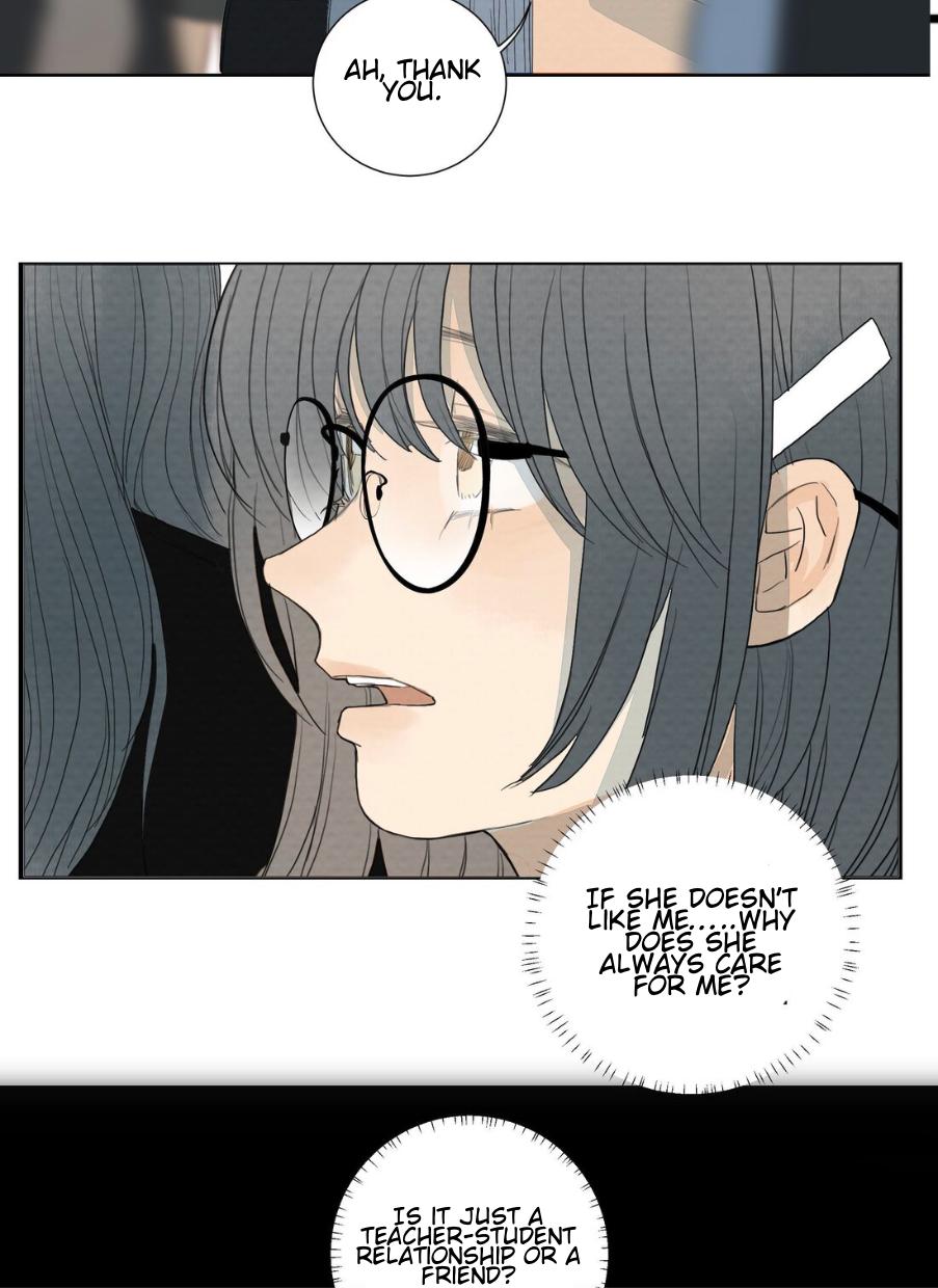 I’m More Dangerous Than You Chapter 31 - page 27