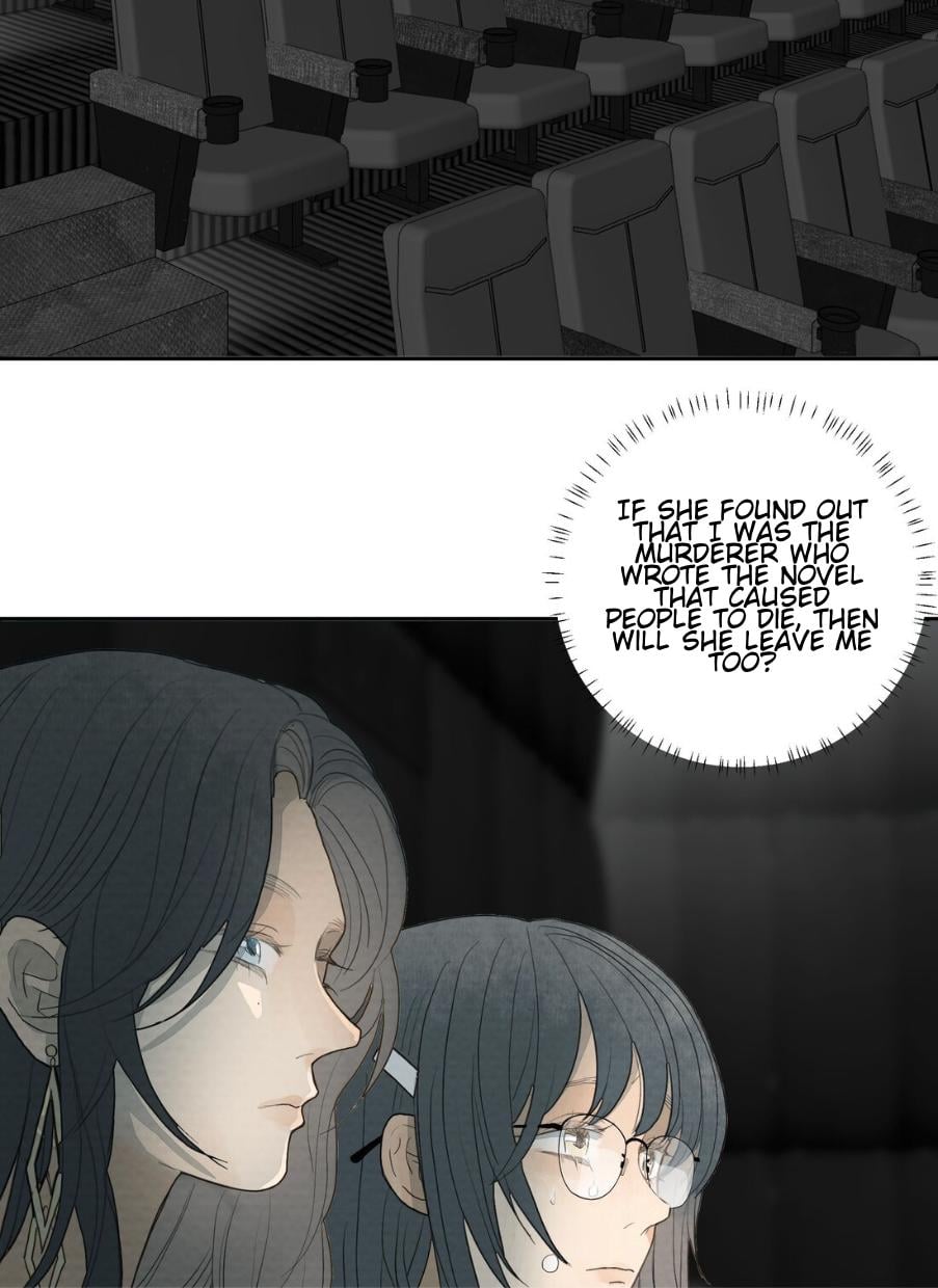 I’m More Dangerous Than You Chapter 31 - page 29