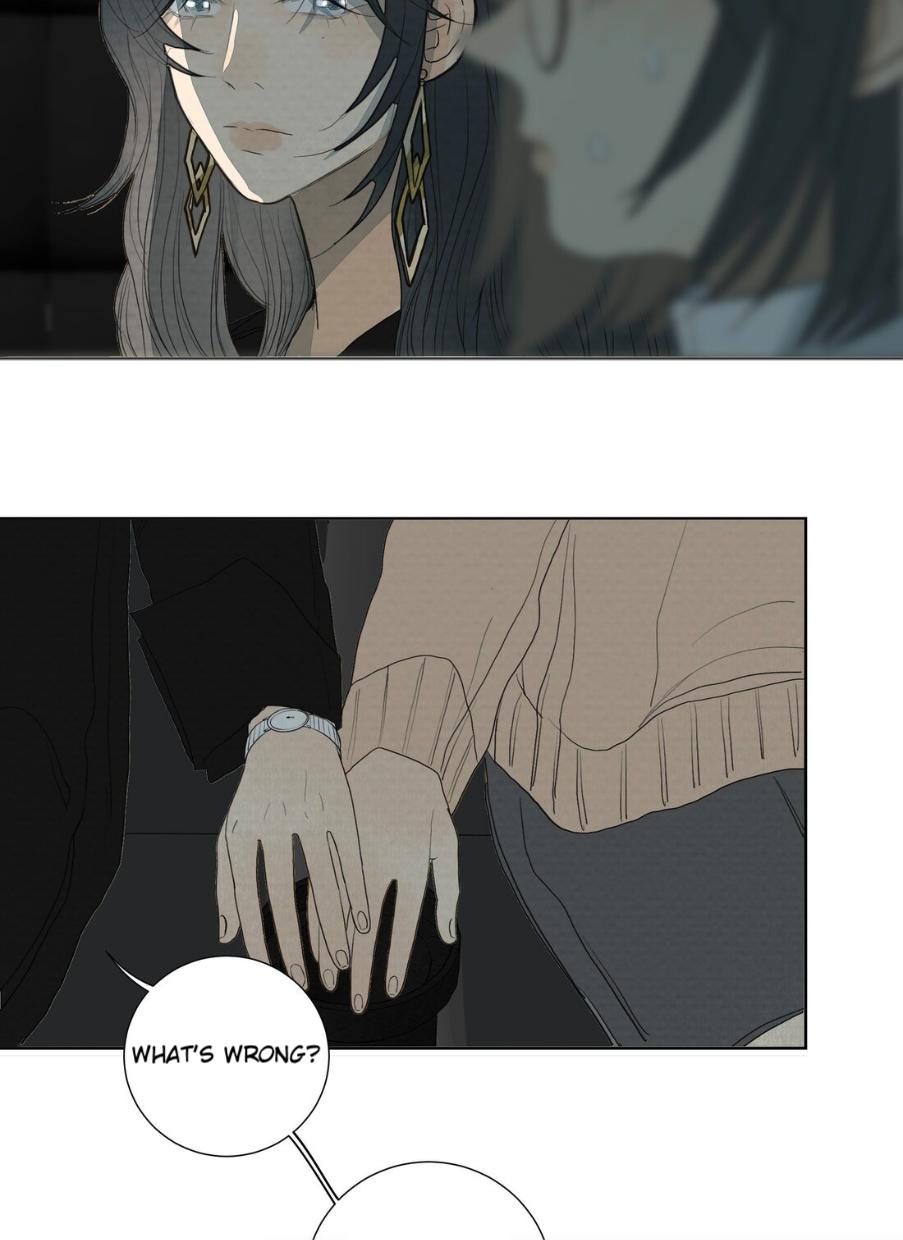 I’m More Dangerous Than You Chapter 31 - page 32