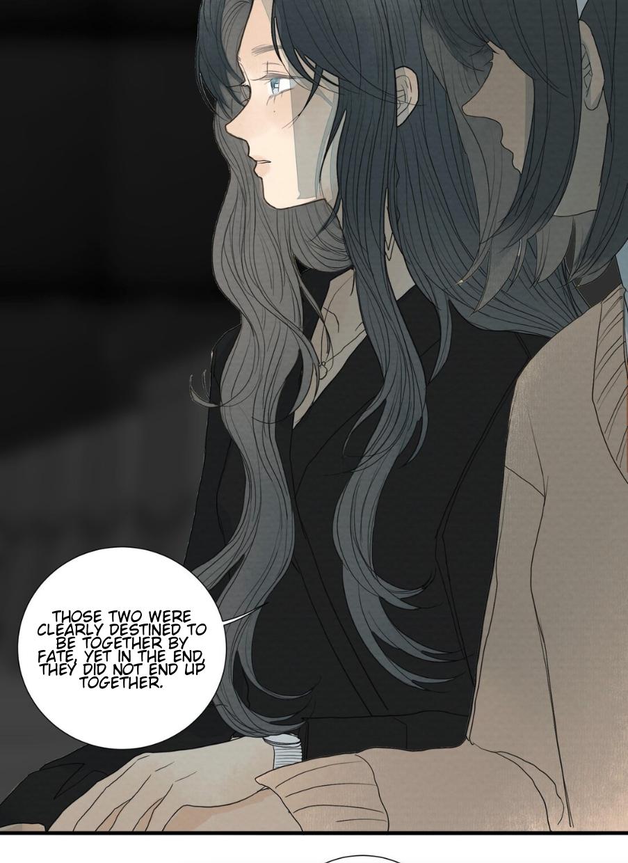 I’m More Dangerous Than You Chapter 31 - page 34
