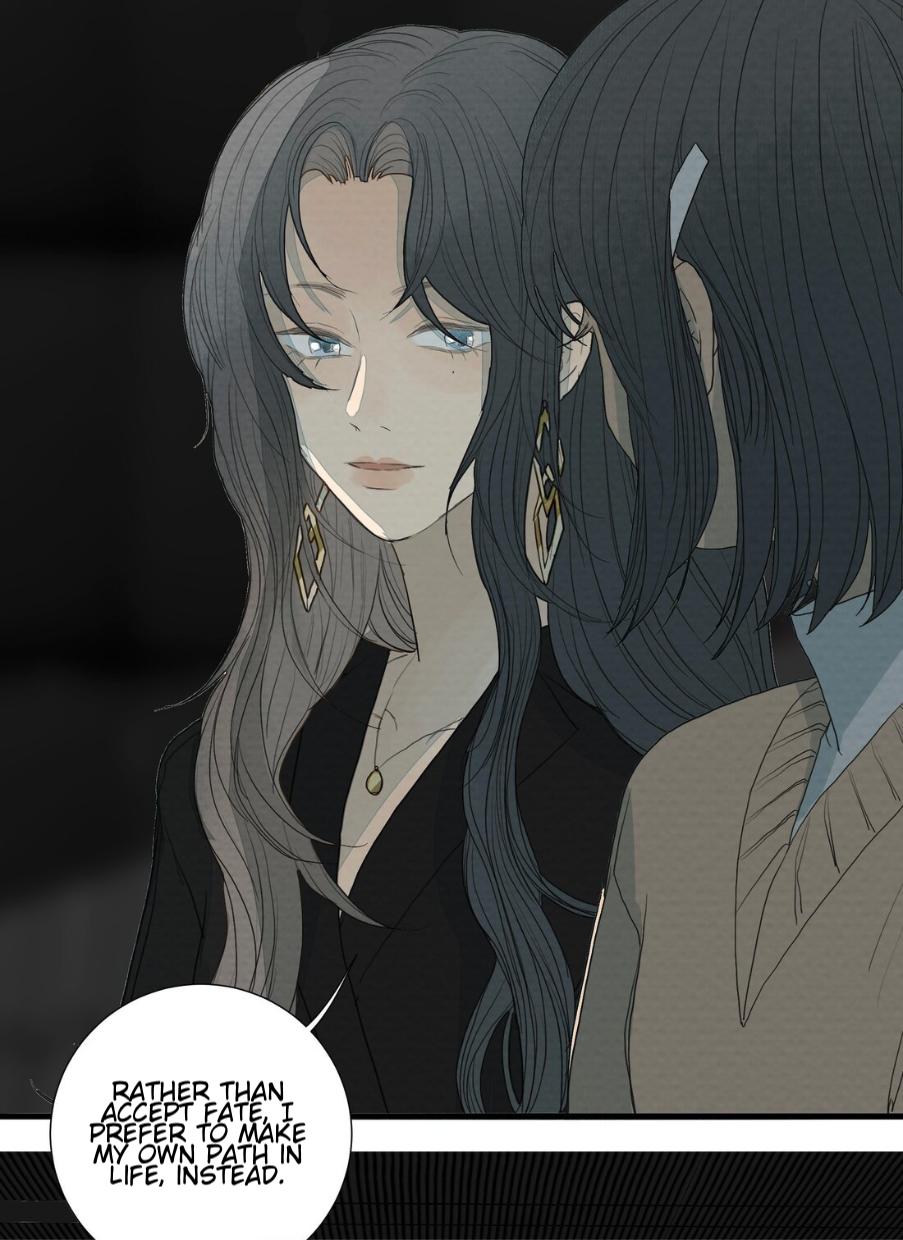 I’m More Dangerous Than You Chapter 31 - page 36