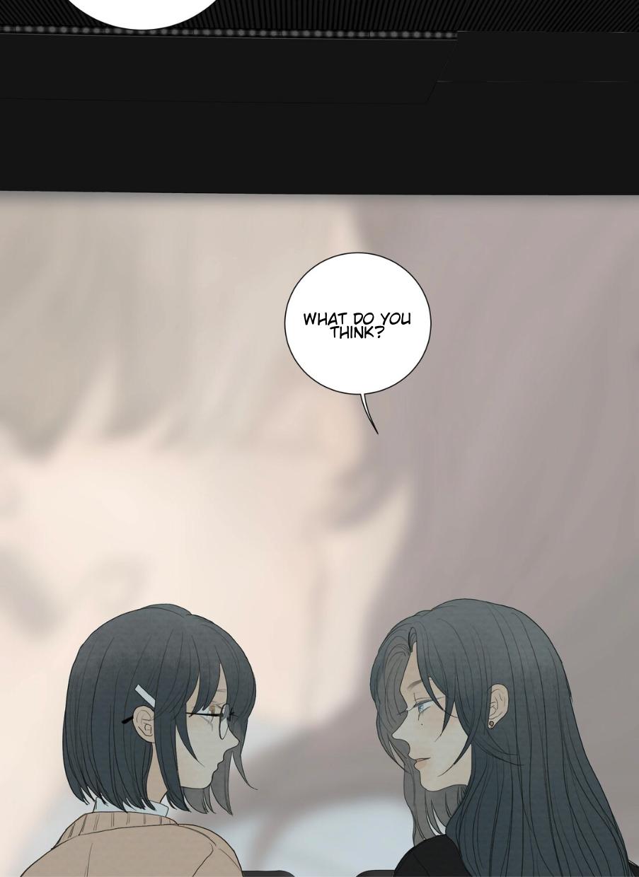 I’m More Dangerous Than You Chapter 31 - page 37