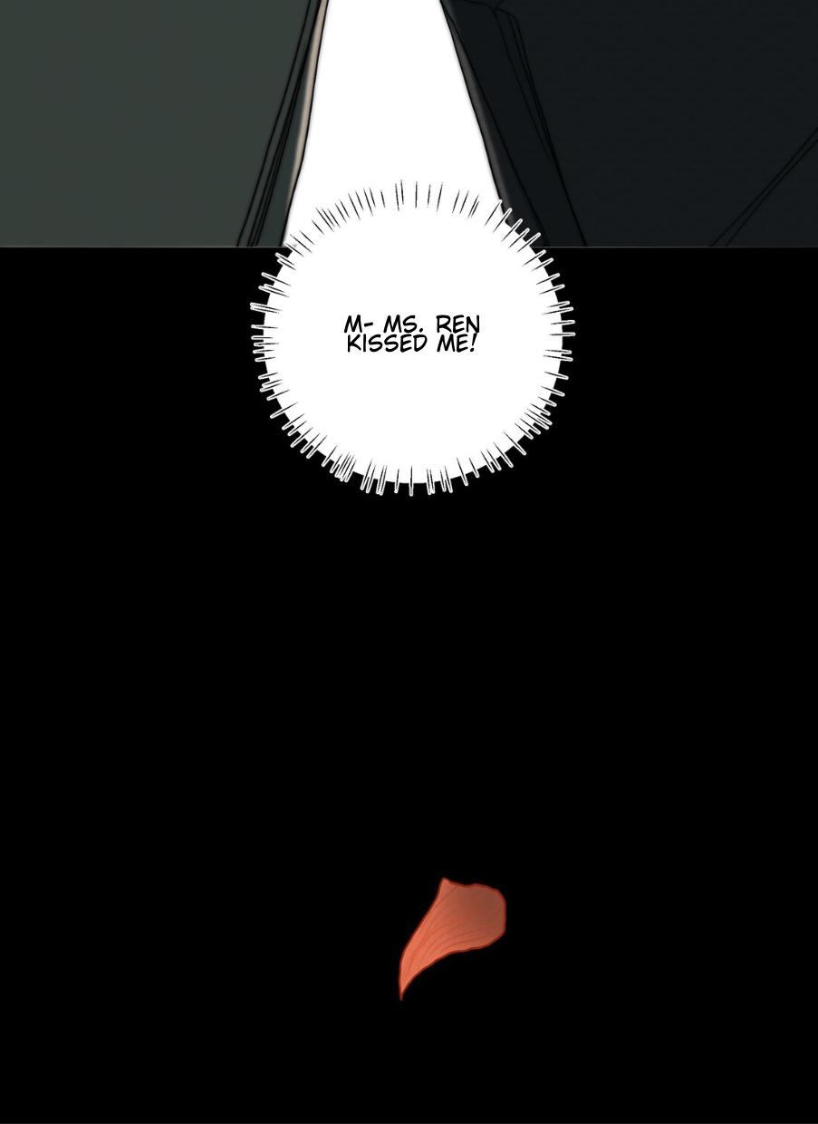 I’m More Dangerous Than You Chapter 31 - page 5