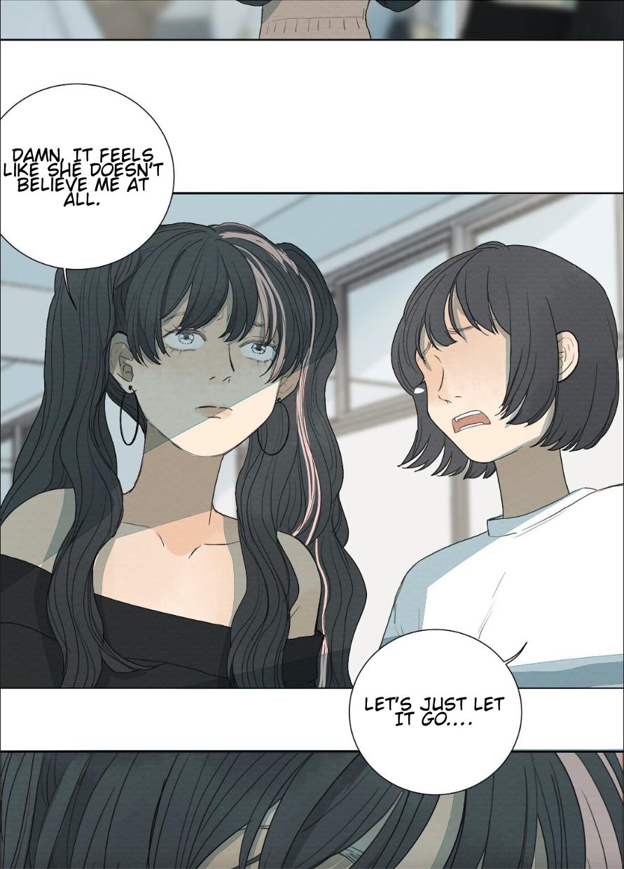 I’m More Dangerous Than You Chapter 29 - page 12
