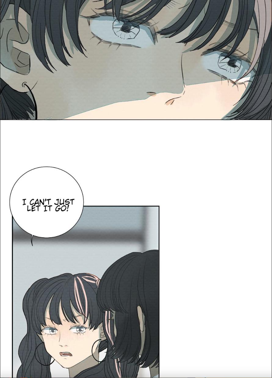 I’m More Dangerous Than You Chapter 29 - page 13