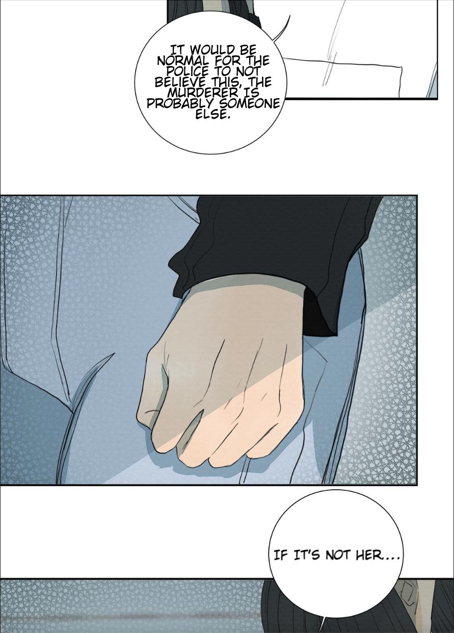 I’m More Dangerous Than You Chapter 29 - page 15
