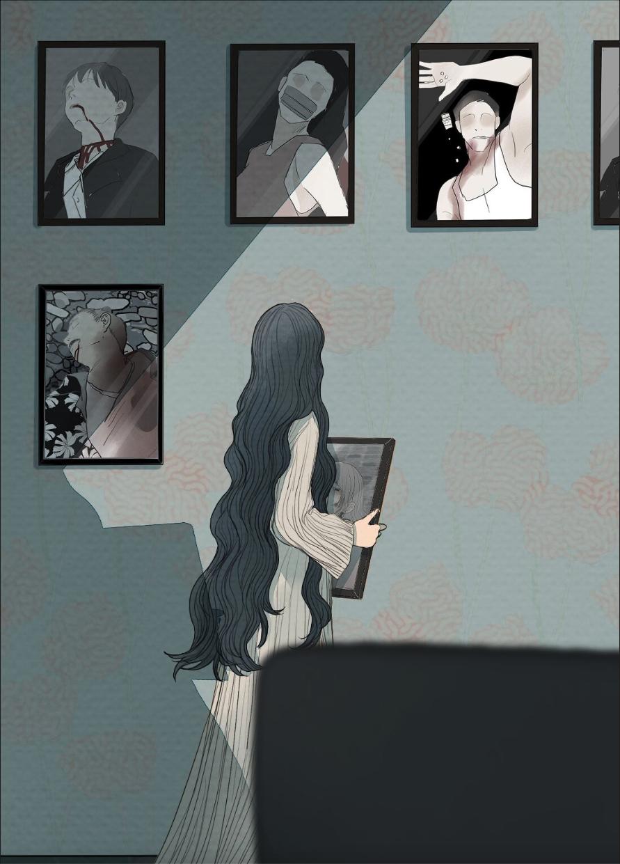 I’m More Dangerous Than You Chapter 29 - page 25