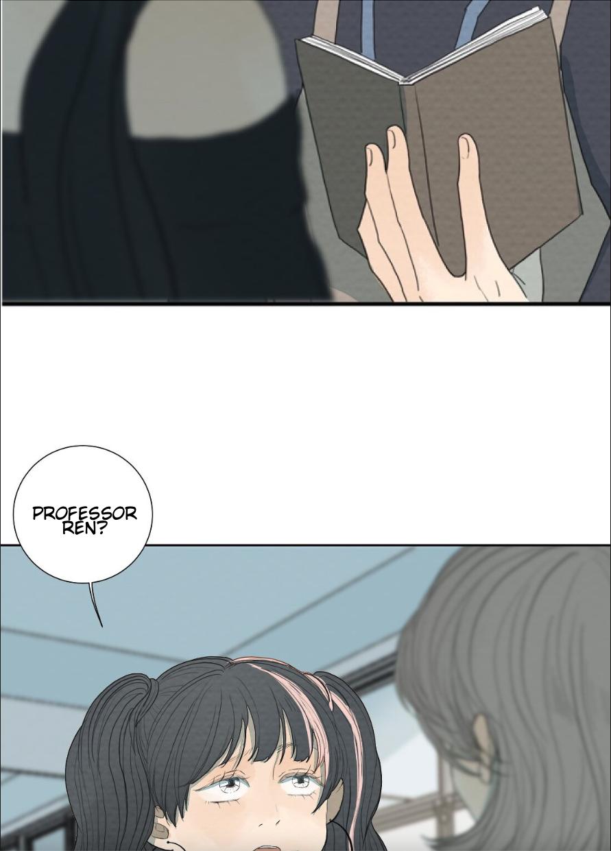 I’m More Dangerous Than You Chapter 29 - page 3