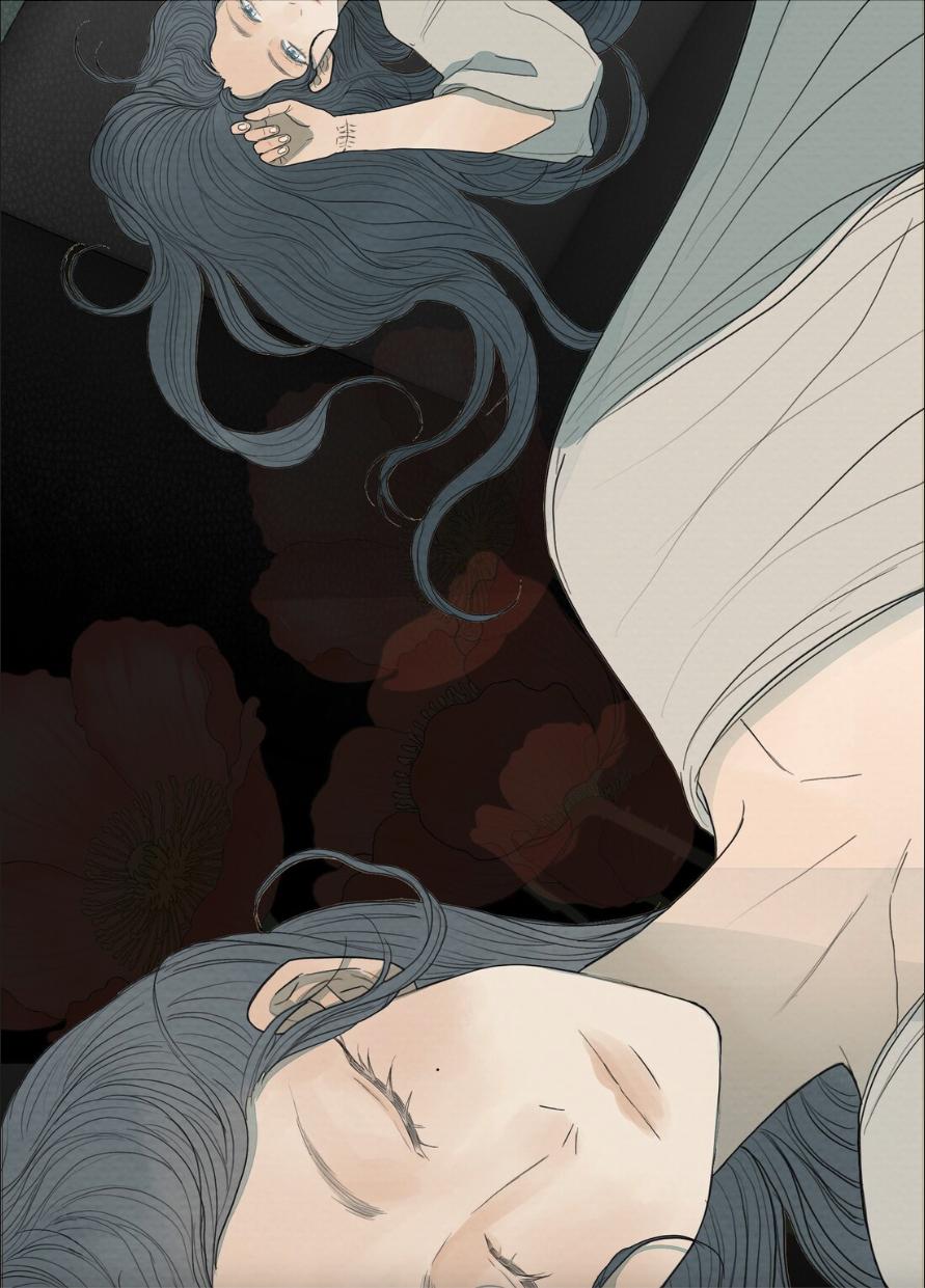 I’m More Dangerous Than You Chapter 29 - page 38