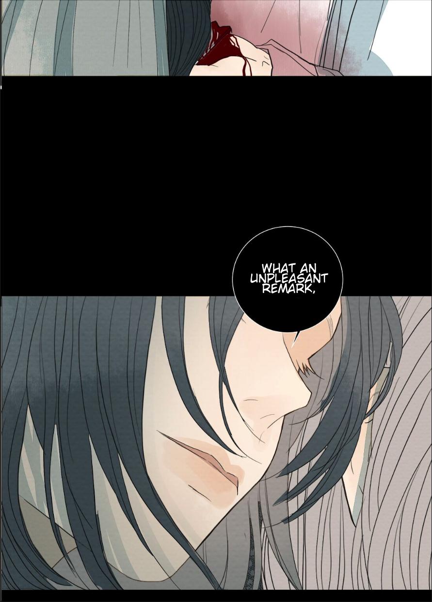 I’m More Dangerous Than You Chapter 29 - page 50
