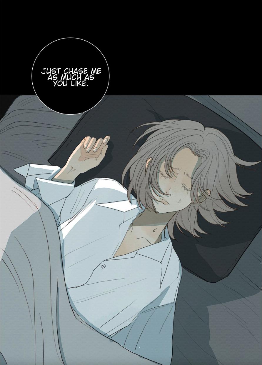 I’m More Dangerous Than You Chapter 29 - page 51