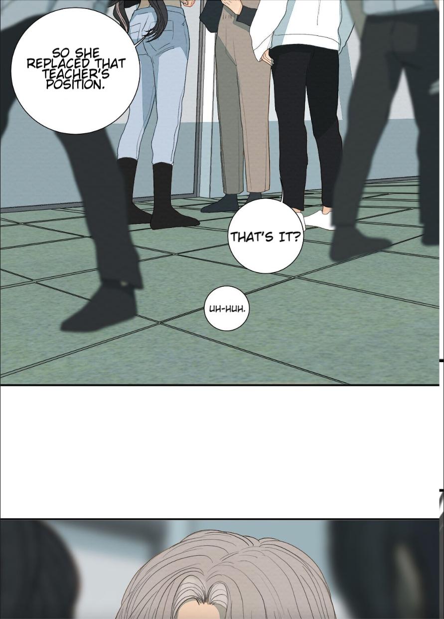 I’m More Dangerous Than You Chapter 29 - page 7