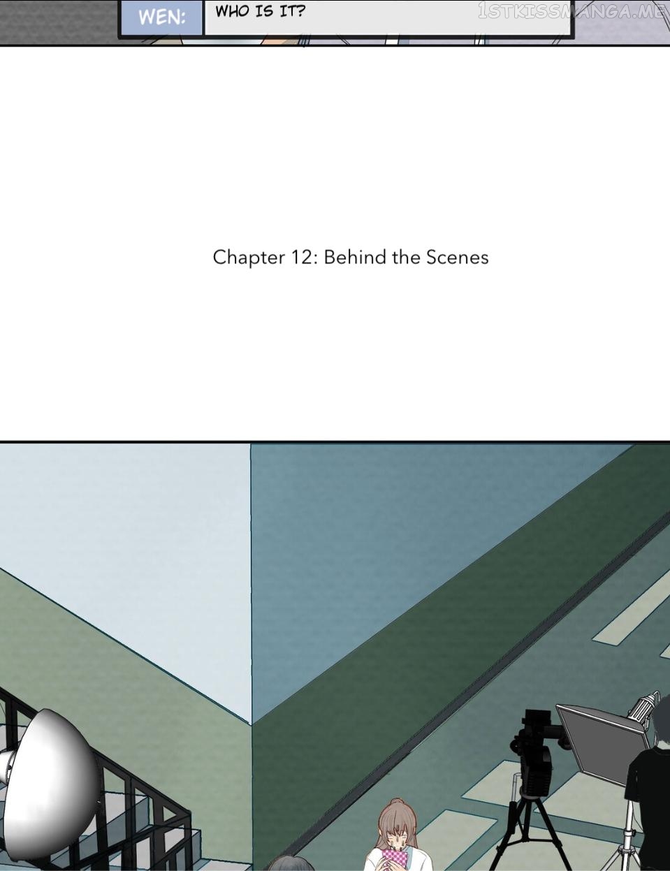 I’m More Dangerous Than You Chapter 26.1 - page 10