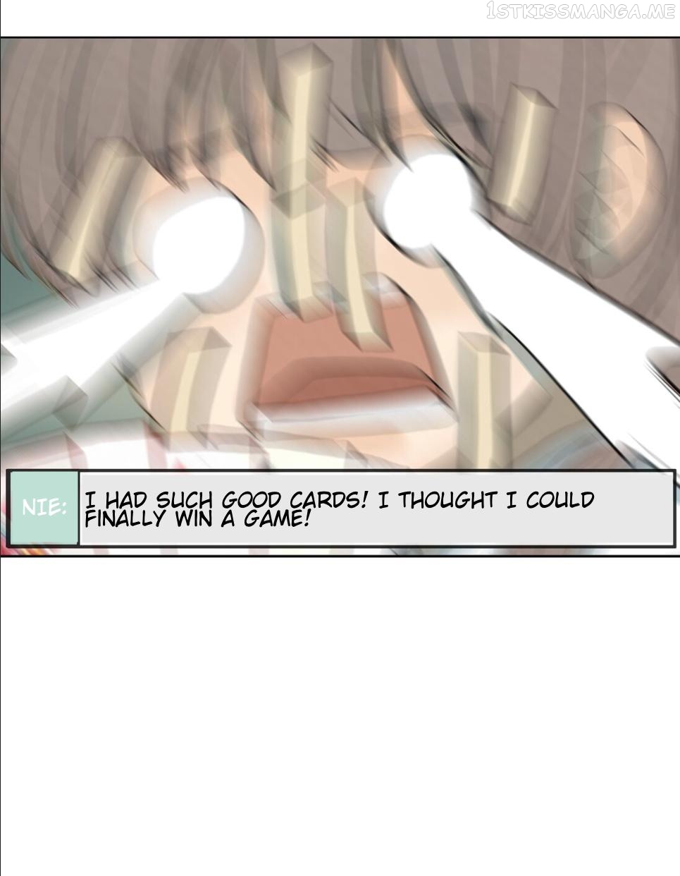 I’m More Dangerous Than You Chapter 26.1 - page 13